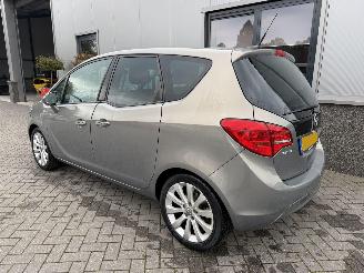 Opel Meriva 1.4 Turbo Cosmo 12-PDP-4 picture 28