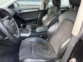 Audi A5 Sportback 2.0 TDI KJ-636-L picture 11