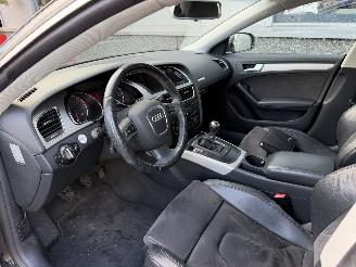Audi A5 Sportback 2.0 TDI KJ-636-L picture 12