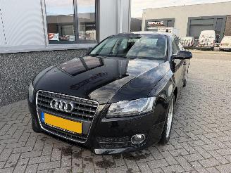 Audi A5 Sportback 2.0 TDI KJ-636-L picture 20