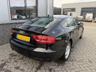 Audi A5 Sportback 2.0 TDI KJ-636-L picture 6