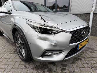 Infiniti Q30 2.2d Premium Tech Automaat PH-899-H. picture 11