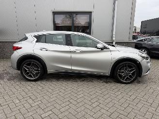 Infiniti Q30 2.2d Premium Tech Automaat PH-899-H. picture 7