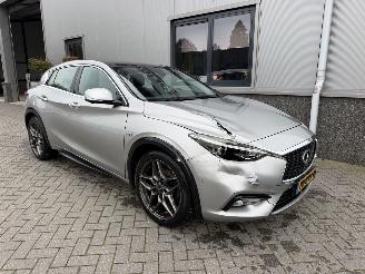 Infiniti Q30 2.2d Premium Tech Automaat PH-899-H. picture 5
