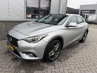 Infiniti Q30 2.2d Premium Tech Automaat PH-899-H. picture 19