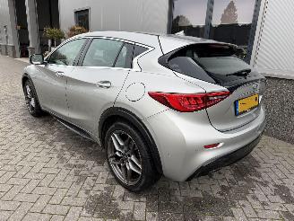 Infiniti Q30 2.2d Premium Tech Automaat PH-899-H. picture 22