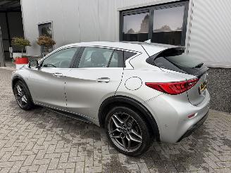 Infiniti Q30 2.2d Premium Tech Automaat PH-899-H. picture 21