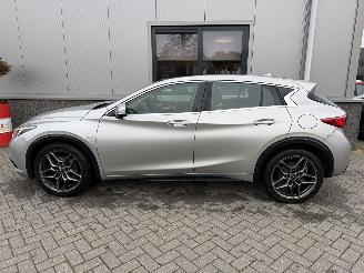 Infiniti Q30 2.2d Premium Tech Automaat PH-899-H. picture 20