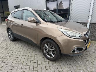Hyundai Ix35 1.6 GDI i-Vision. J-496-XJ picture 2