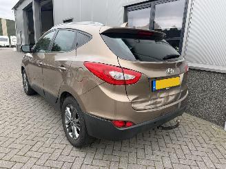 Hyundai Ix35 1.6 GDI i-Vision. J-496-XJ picture 18