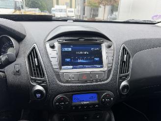 Hyundai Ix35 1.6 GDI i-Vision. J-496-XJ picture 29