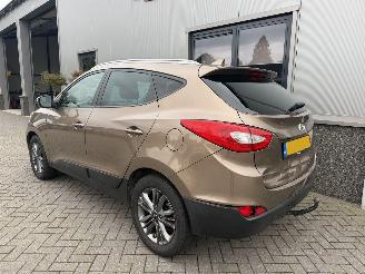 Hyundai Ix35 1.6 GDI i-Vision. J-496-XJ picture 19