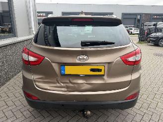 Hyundai Ix35 1.6 GDI i-Vision. J-496-XJ picture 5