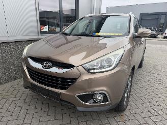 Hyundai Ix35 1.6 GDI i-Vision. J-496-XJ picture 25