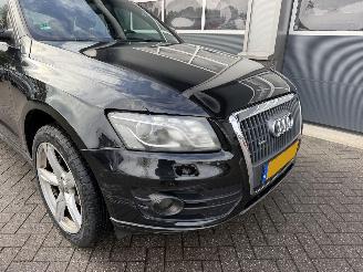 Audi Q5 2.0 TFSI quattro Pro Line Automaat 82-RDS-8 picture 14