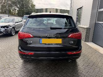 Audi Q5 2.0 TFSI quattro Pro Line Automaat 82-RDS-8 picture 25