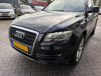 Audi Q5 2.0 TFSI quattro Pro Line Automaat 82-RDS-8 picture 16