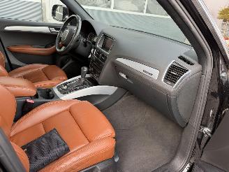 Audi Q5 2.0 TFSI quattro Pro Line Automaat 82-RDS-8 picture 17