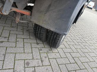 Iveco Daily 35C12D 2.3 375 DC Pick-up Kipper V-278-JK. picture 20
