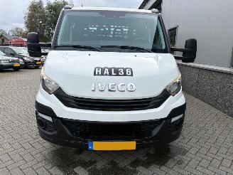 Iveco Daily 35C12D 2.3 375 DC Pick-up Kipper V-278-JK. picture 32