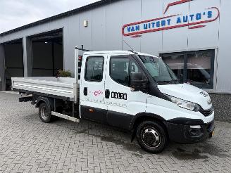 Iveco Daily 35C12D 2.3 375 DC Pick-up Kipper V-278-JK. picture 27