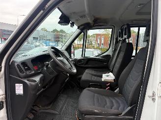 Iveco Daily 35C12D 2.3 375 DC Pick-up Kipper V-278-JK. picture 14