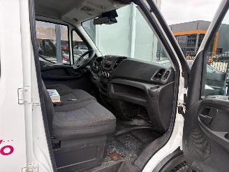 Iveco Daily 35C12D 2.3 375 DC Pick-up Kipper V-278-JK. picture 24