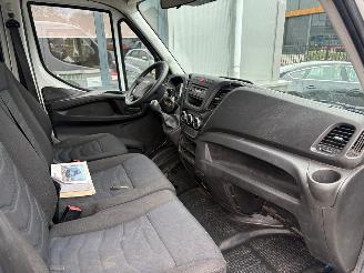 Iveco Daily 35C12D 2.3 375 DC Pick-up Kipper V-278-JK. picture 16