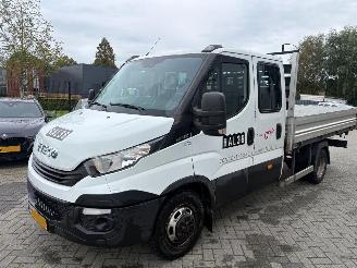 Iveco Daily 35C12D 2.3 375 DC Pick-up Kipper V-278-JK. picture 12