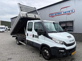 Iveco Daily 35C12D 2.3 375 DC Pick-up Kipper V-278-JK. picture 2