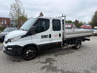 Iveco Daily 35C12D 2.3 375 DC Pick-up Kipper V-278-JK. picture 8