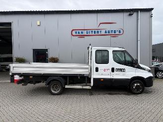 Iveco Daily 35C12D 2.3 375 DC Pick-up Kipper V-278-JK. picture 3