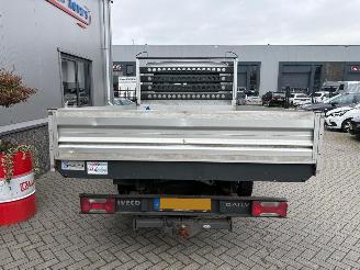 Iveco Daily 35C12D 2.3 375 DC Pick-up Kipper V-278-JK. picture 25