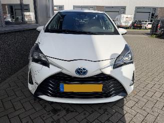 Toyota Yaris 1.5 Hybrid Y20 Exclusive Edition Automaat HPL-38-X picture 17