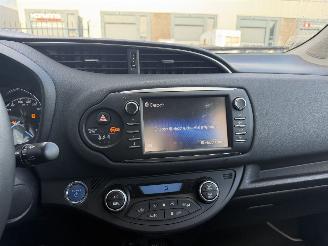 Toyota Yaris 1.5 Hybrid Y20 Exclusive Edition Automaat HPL-38-X picture 32