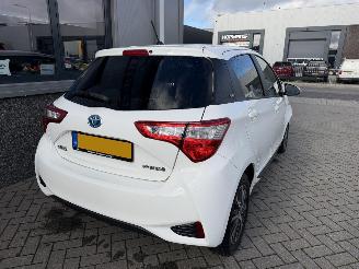 Toyota Yaris 1.5 Hybrid Y20 Exclusive Edition Automaat HPL-38-X picture 9