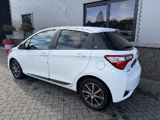 Toyota Yaris 1.5 Hybrid Y20 Exclusive Edition Automaat HPL-38-X picture 21