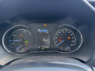 Toyota Yaris 1.5 Hybrid Y20 Exclusive Edition Automaat HPL-38-X picture 34