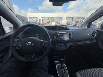 Toyota Yaris 1.5 Hybrid Y20 Exclusive Edition Automaat HPL-38-X picture 31