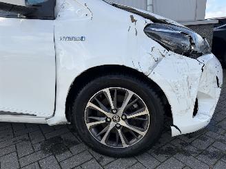 Toyota Yaris 1.5 Hybrid Y20 Exclusive Edition Automaat HPL-38-X picture 16