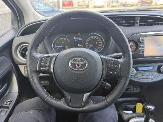 Toyota Yaris 1.5 Hybrid Y20 Exclusive Edition Automaat HPL-38-X picture 33
