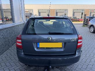 Skoda Octavia 2.0 FSI Elegance Attractive Business Automaat 20-GXL-5 picture 8