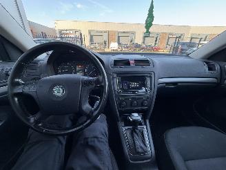Skoda Octavia 2.0 FSI Elegance Attractive Business Automaat 20-GXL-5 picture 24