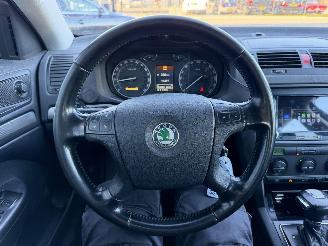 Skoda Octavia 2.0 FSI Elegance Attractive Business Automaat 20-GXL-5 picture 26