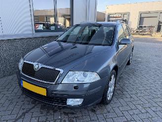 Skoda Octavia 2.0 FSI Elegance Attractive Business Automaat 20-GXL-5 picture 13