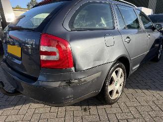 Skoda Octavia 2.0 FSI Elegance Attractive Business Automaat 20-GXL-5 picture 22
