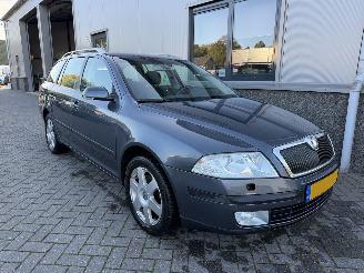 Skoda Octavia 2.0 FSI Elegance Attractive Business Automaat 20-GXL-5 picture 9