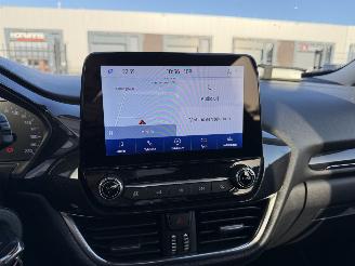 Ford Puma 1.0 EcoBoost Hybrid Titanium X K-339-BX. picture 34