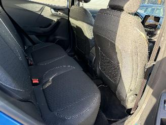 Ford Puma 1.0 EcoBoost Hybrid Titanium X K-339-BX. picture 12