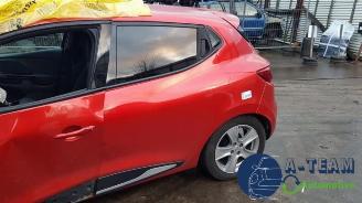 Renault Clio Clio IV (5R), Hatchback 5-drs, 2012 / 2021 0.9 Energy TCE 90 12V picture 6
